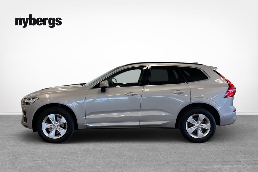 Bild 2 av Volvo XC60 B4 AWD Diesel Core
