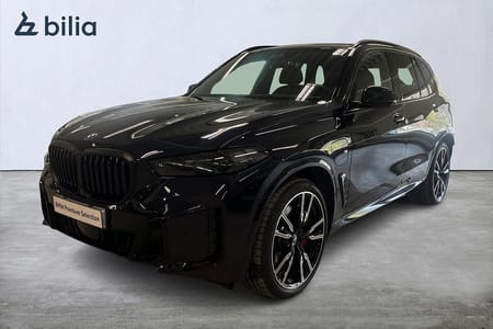 BMW X5 xDrive50e xDrive 50e M-Sport PRO | Drag | Panorama | Comfort Plus