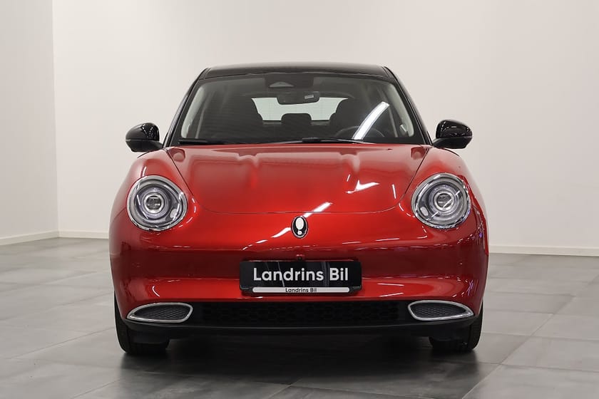 Bild 2 av ORA Funky Cat 300 48kWh MOMS