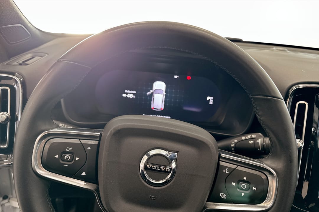 Volvo XC40 Recharge Single Motor