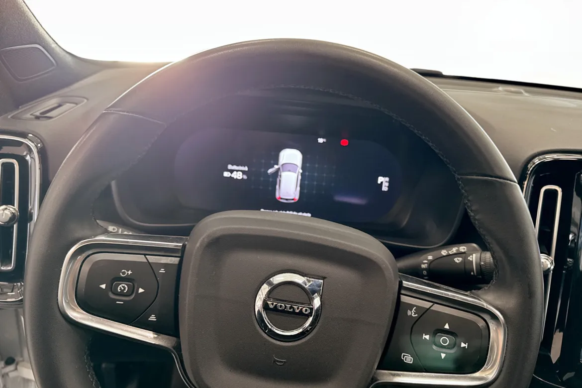 Volvo XC40 Recharge Single Motor