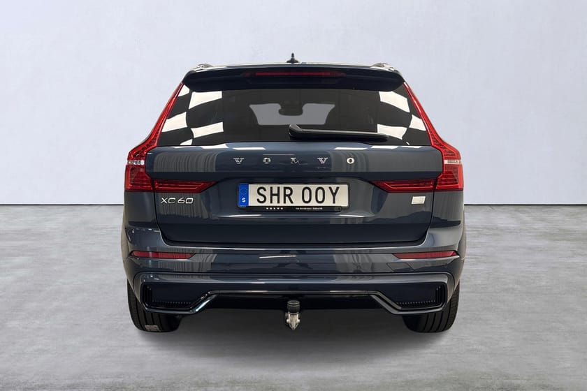 Bild 5 av Volvo XC60 Recharge T6 Ultimate Dark