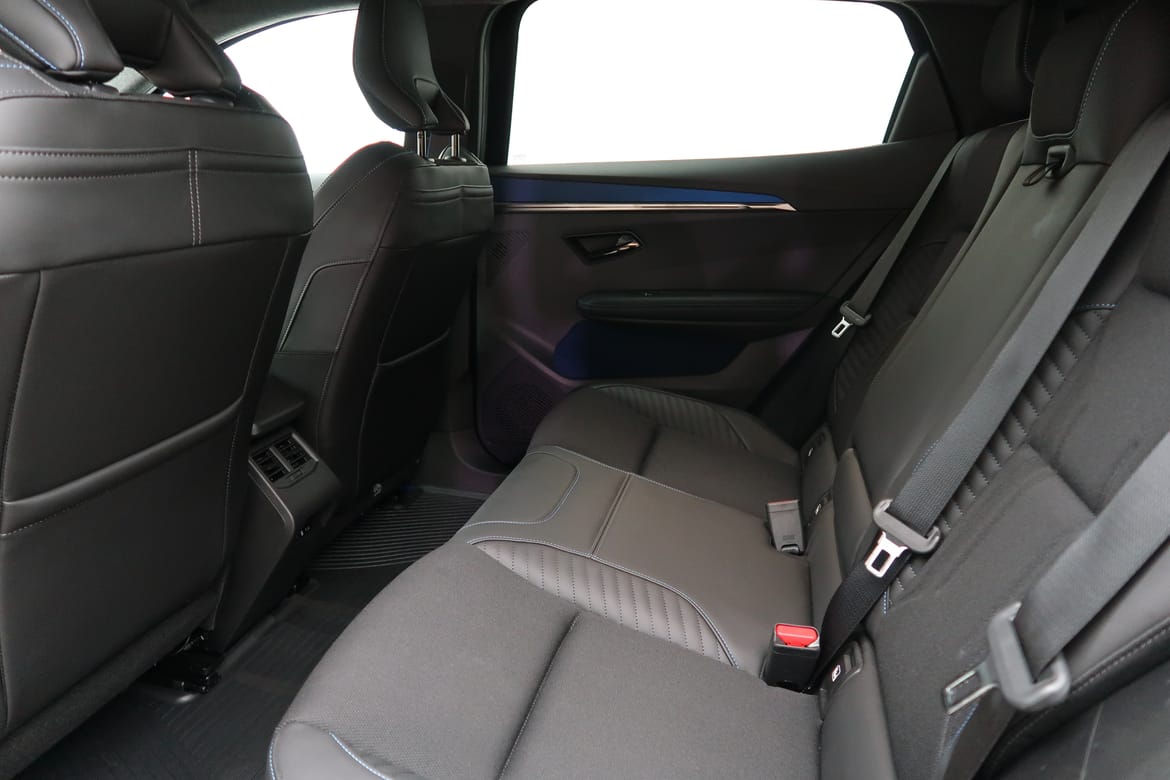 Renault Scenic E-Tech 2024 - miniatyr 6