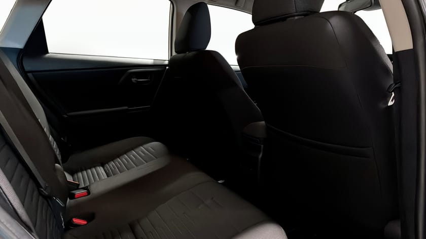Bild 5 av Toyota Auris Touring Sports Hybrid Automat M-Värmare Kamera