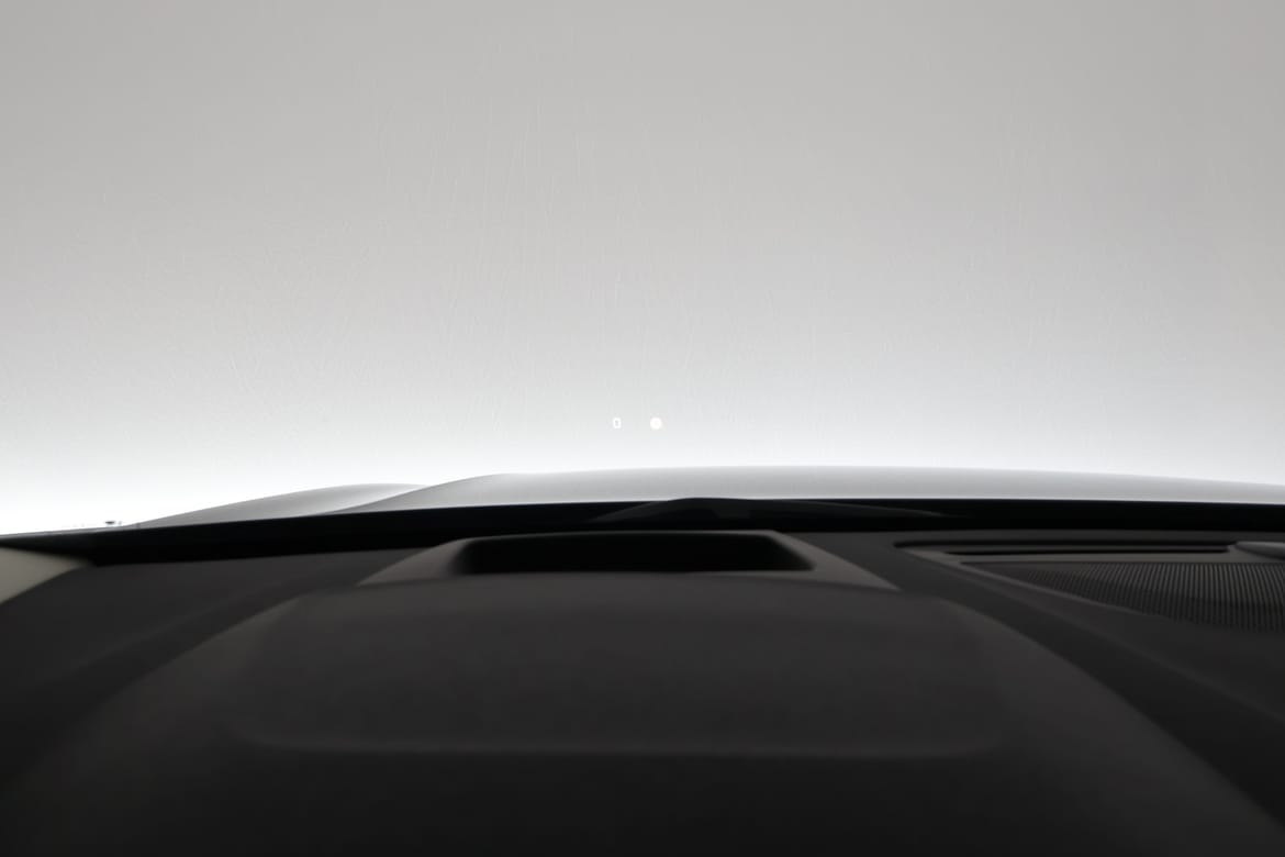 Volvo V90 2026 - miniatyr 13