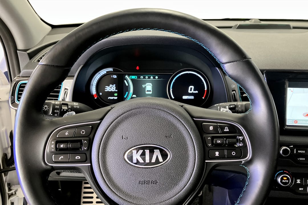 Kia e-Niro