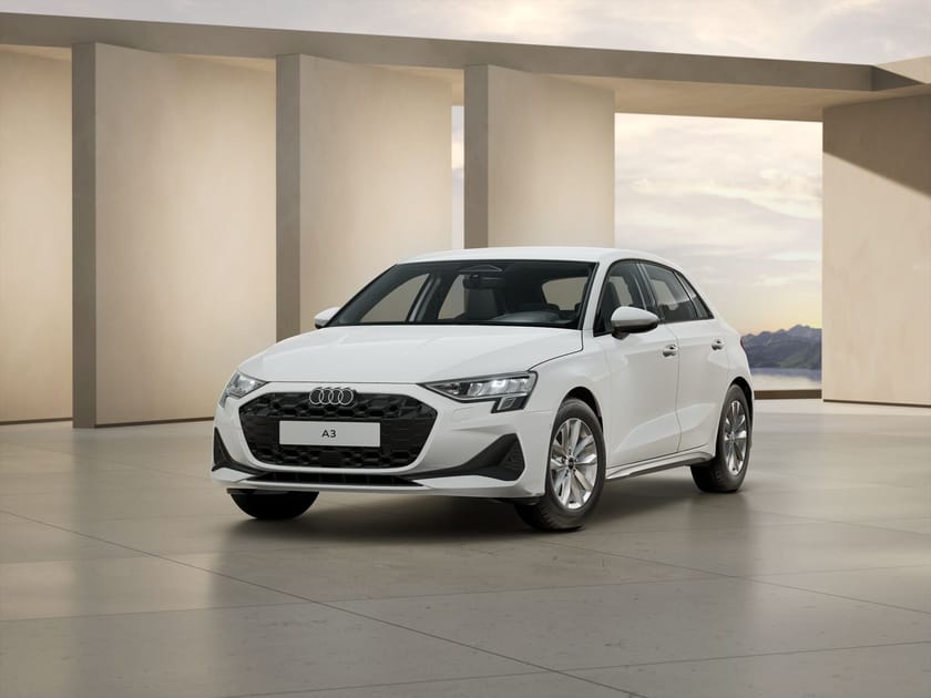 Bild 1 av Audi A3 Sportback 35 TFSI  S-tronic | Proline | 25BiliaDays