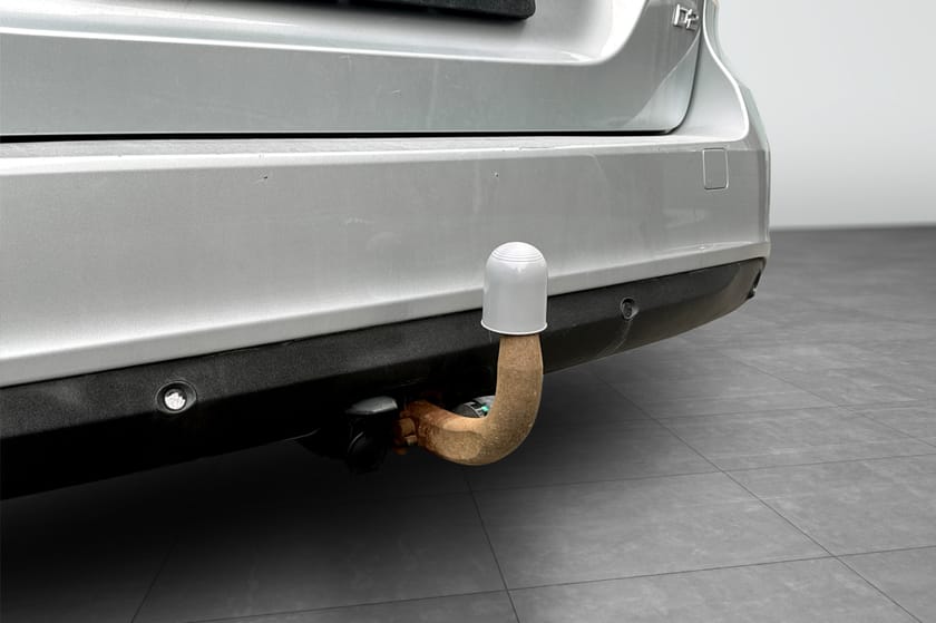 Bilde 4 av Volvo V70 D2 Automat