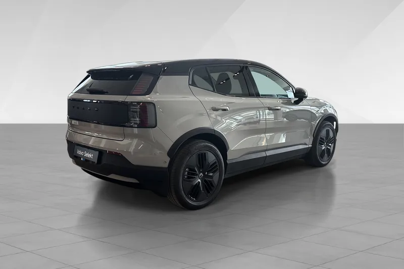 Volvo EX30 Cross Country Twin Motor Performance bilde 5