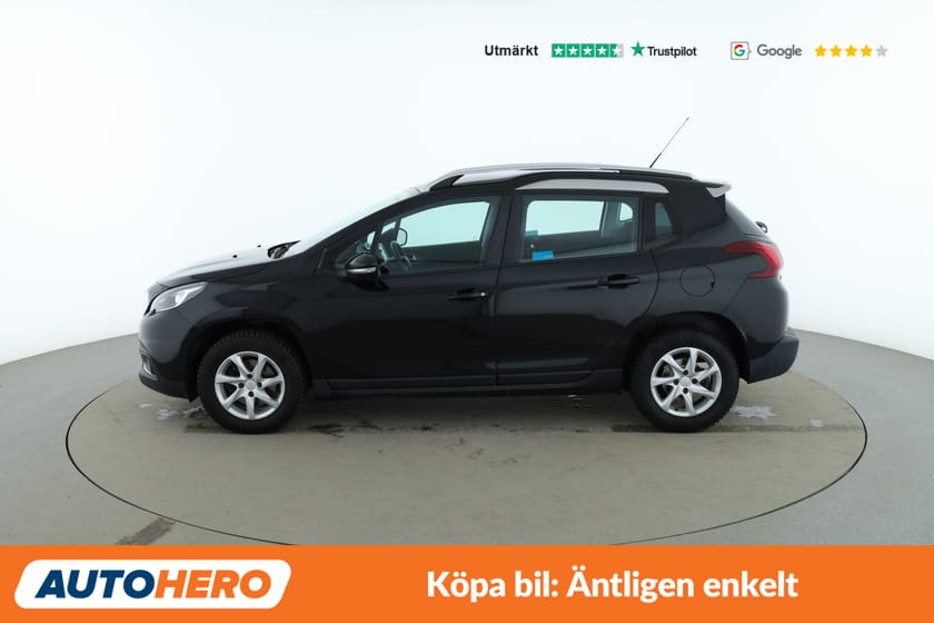 Bild 2 av Peugeot 2008 1.2 PureTech / CarPlay