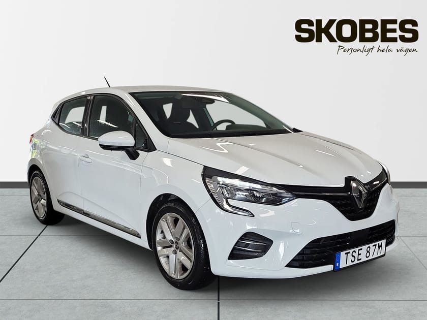 Bild 1 av Renault Clio SCe 75 Zen 5-d