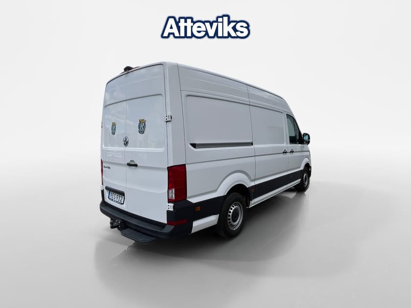 Bild 3 av Volkswagen Crafter 2.0 TDI 177hk *Drag/Kamera*