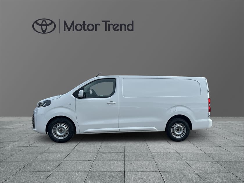 Bild 3 av Toyota Proace L2 LONG 2,0D 145 HK AUTO PROFESSIONAL