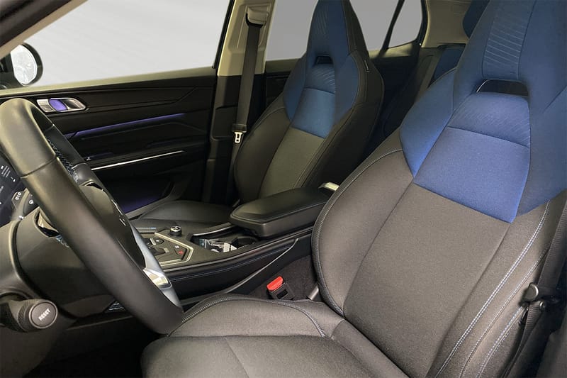 Lynk & Co 01 PHEV