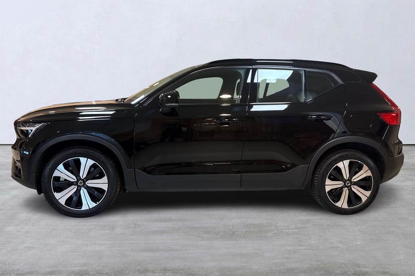 Bild 2 av Volvo XC40 Recharge Core Edition