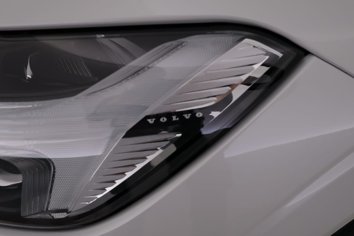 Volvo XC60 2026 - miniatyr 22