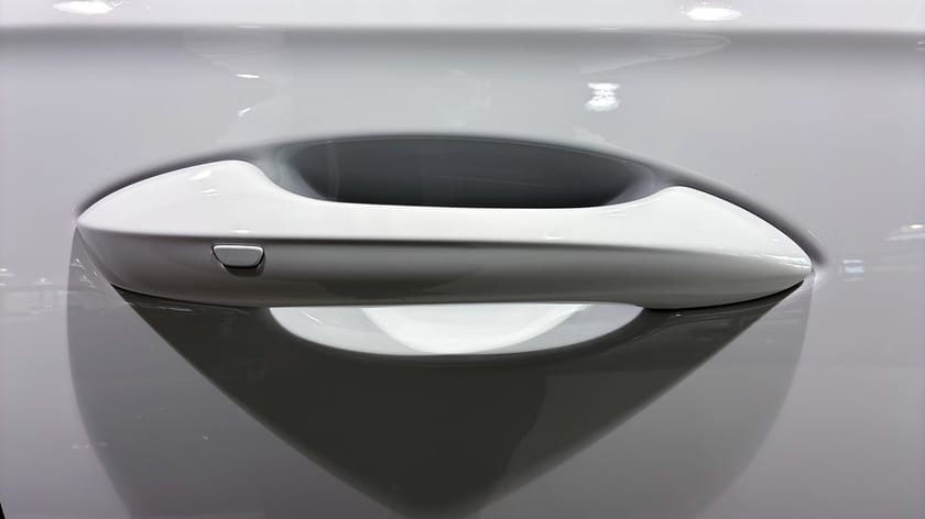 Bild 4 av MG S5 EV Long Range LUX 64KWH DEMO