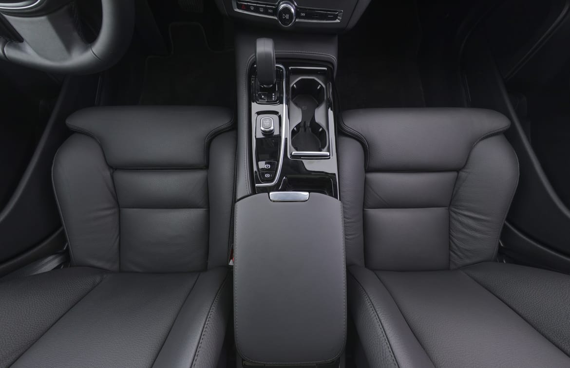 Volvo V90 2025 - miniatyr 9