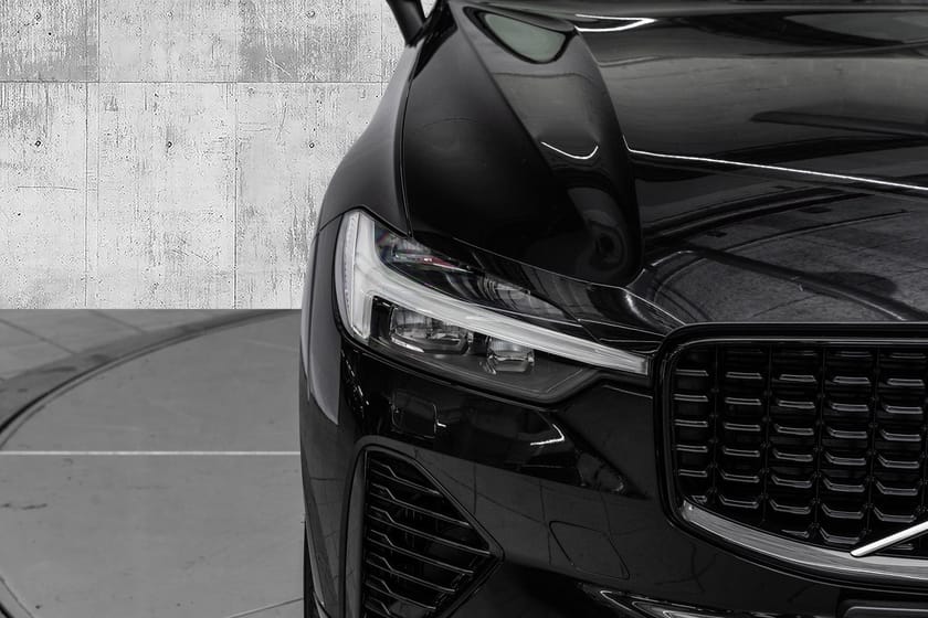 Bilde 4 av Volvo XC60 T6 LongRange Plus Dark - Godt utstyrt! Hengerfeste
