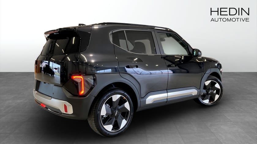 Bild 2 av Kia EV2 Standard Range PLUS 4-SITS *PRIVATLEASING FR 3495:-*