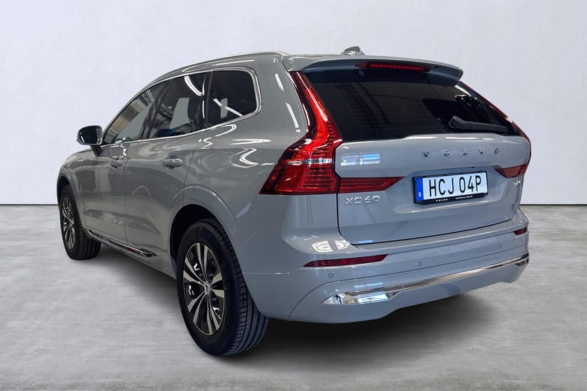 Bild 4 av Volvo XC60 T6 Core Edition