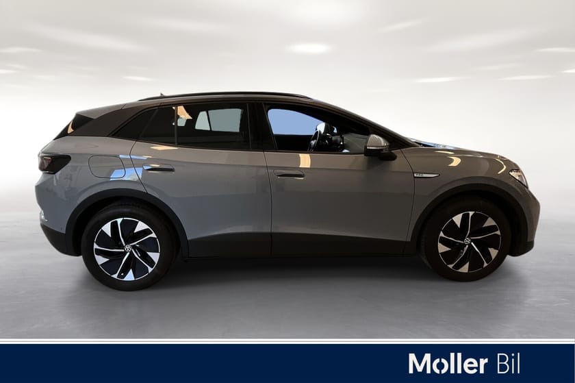 Bilde 4 av Volkswagen ID.4 Pro limited  77kwh 174hk