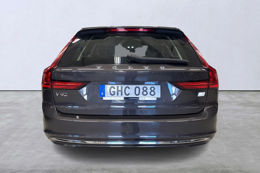 Bild 5 av Volvo V90 Recharge T6 II Inscr Expression