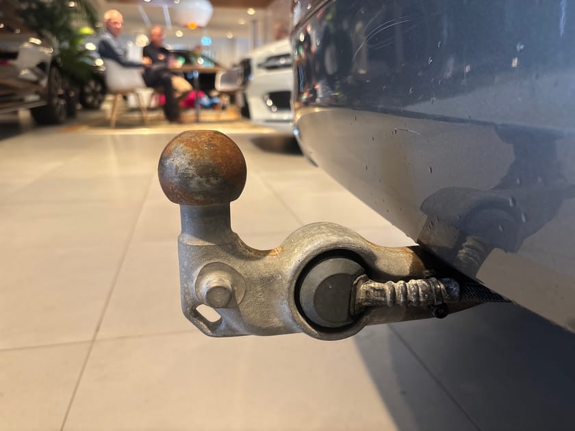 Bild 2 av Volvo XC60 T8 TE Inscription