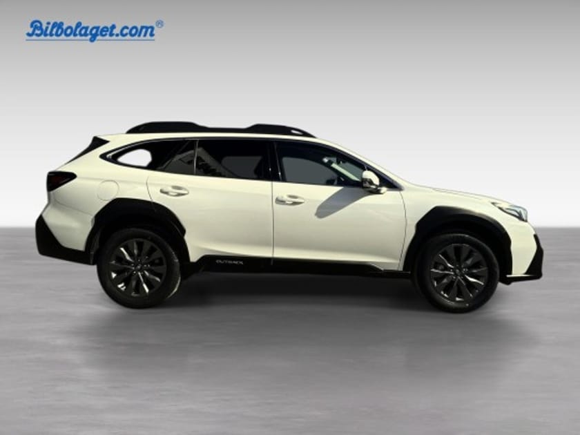 Bild 4 av Subaru Outback 2,5 xfuel 4wd 169hk