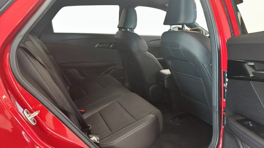 Bild 5 av MG 4 Electric Long Range Luxury 64kWh | 360 kamera | 15 000:- laddkort