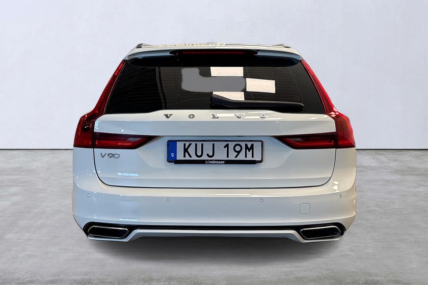 Bild 5 av Volvo V90 D3 R-Design
