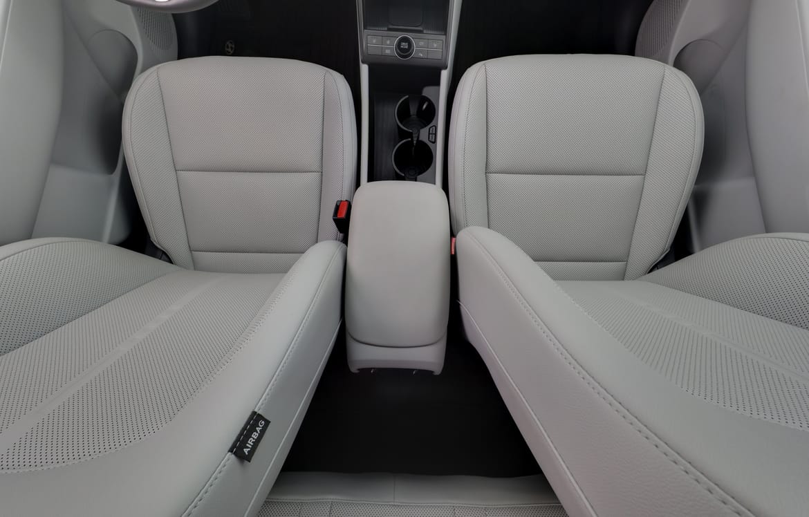 Hyundai Kona 2024 - miniatyr 9