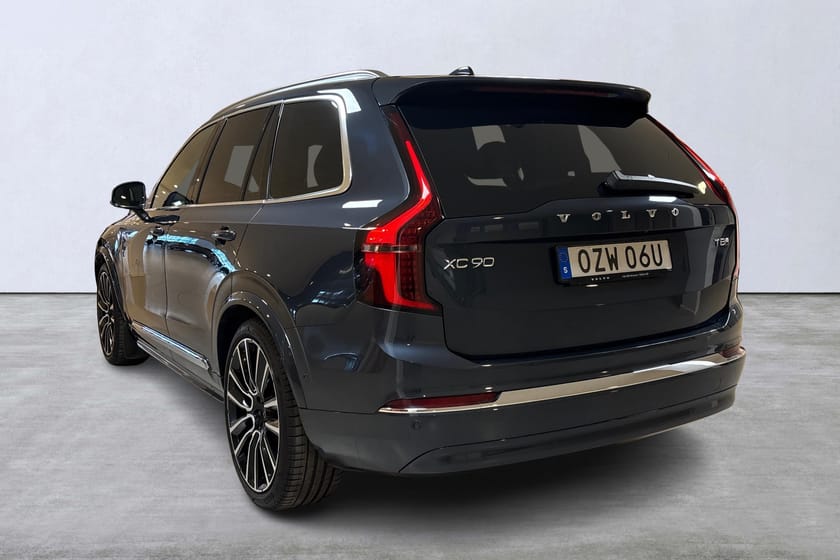 Bild 4 av Volvo XC90 7 Säten II T8 Ultra Bright