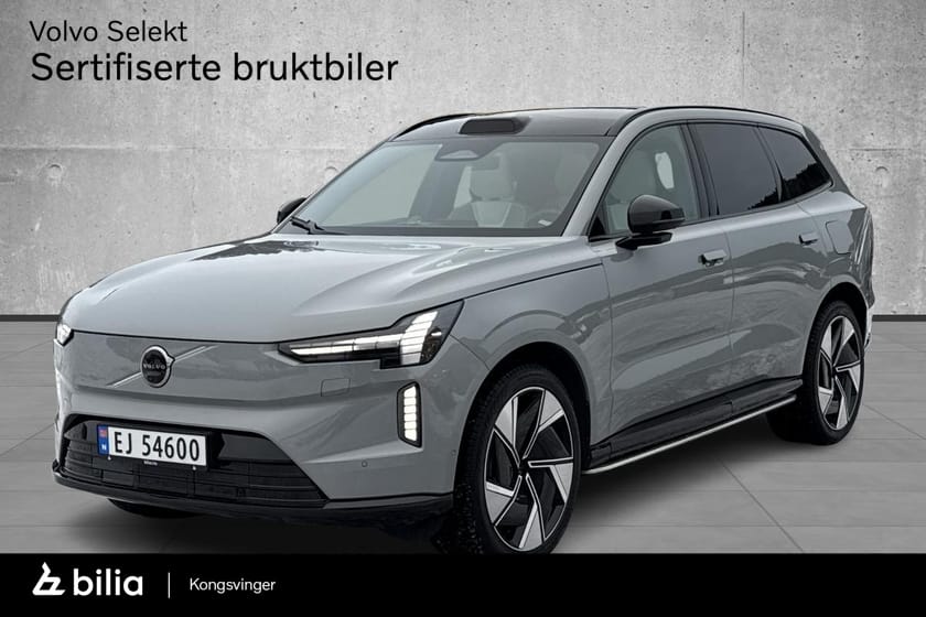 Bilde 1 av Volvo EX90 Twin Motor Performance M Perform Ultra