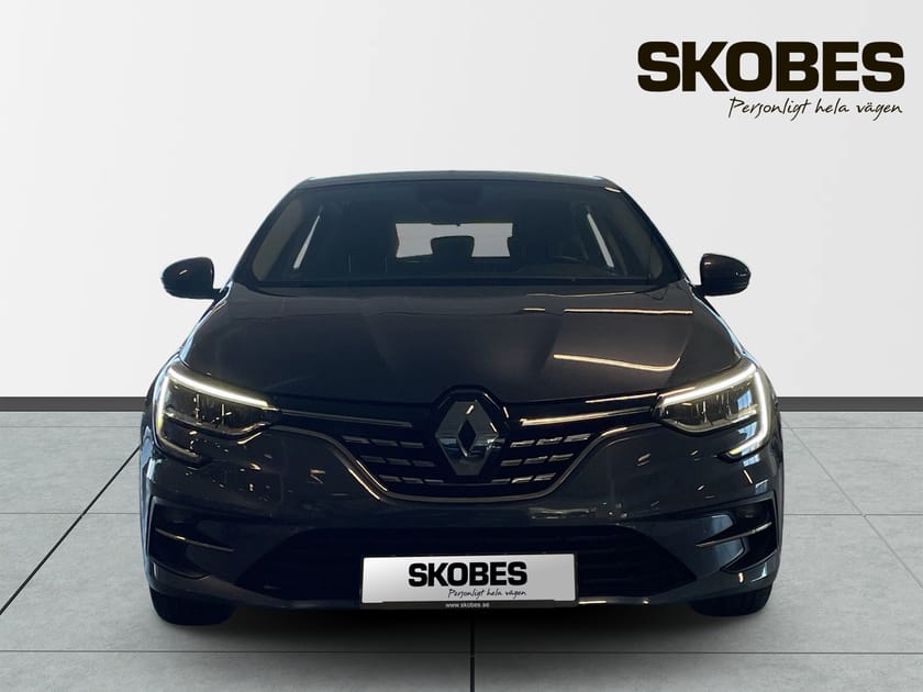 Bild 2 av Renault Mégane Sport Tourer PhII TCe 140 Equilibre ST II