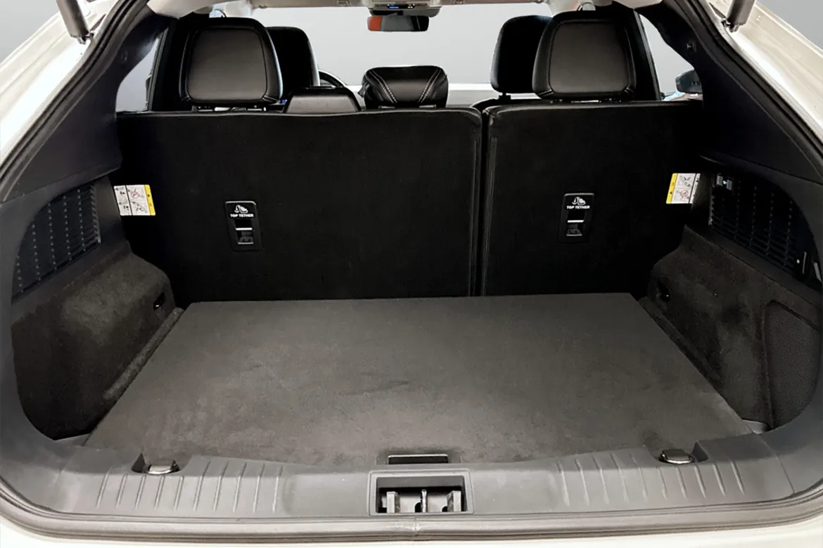 Ford Mustang Mach-E Standard Range