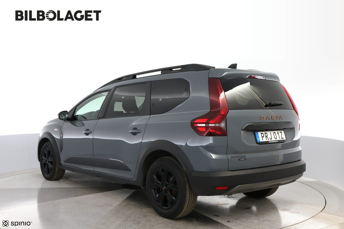 Dacia Jogger 2024 - miniatyr 3