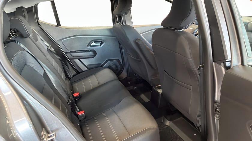 Bild 5 av Dacia Sandero Expression