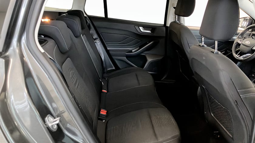Bild 5 av Ford Focus Active Kombi 125hk 1.0 ECOBOOST KAMERA NAVI