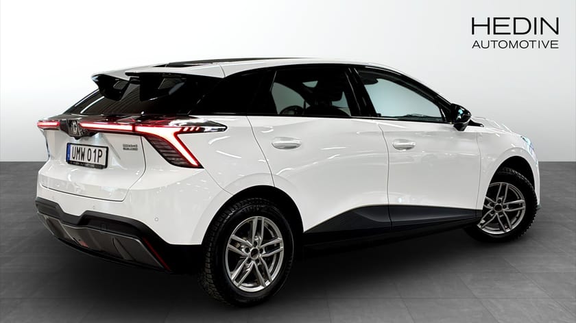 Bild 2 av MG 4 Electric Long Range Luxury 64kWh