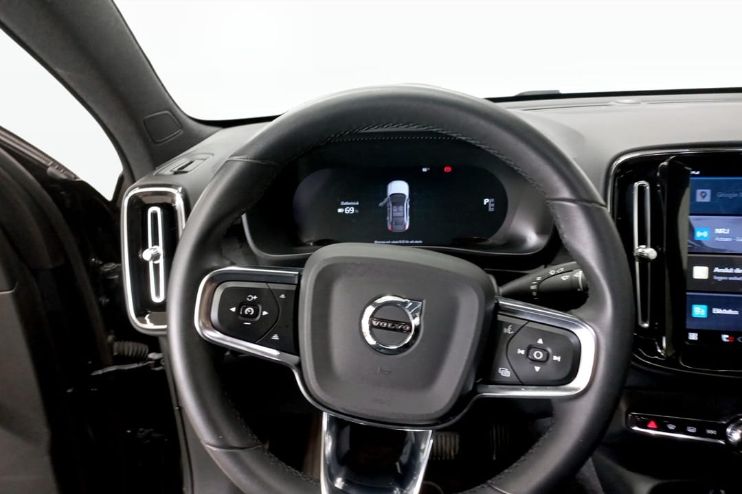 Volvo C40 Recharge Single Motor