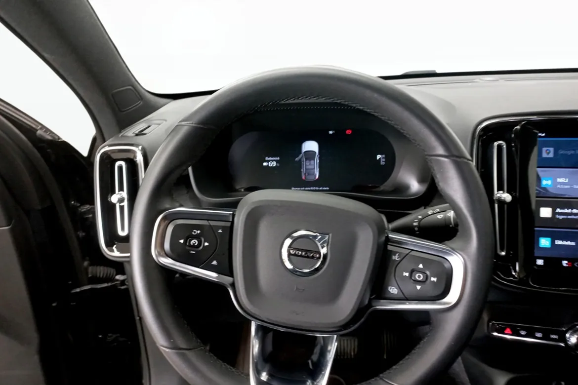 Volvo C40 Recharge Single Motor