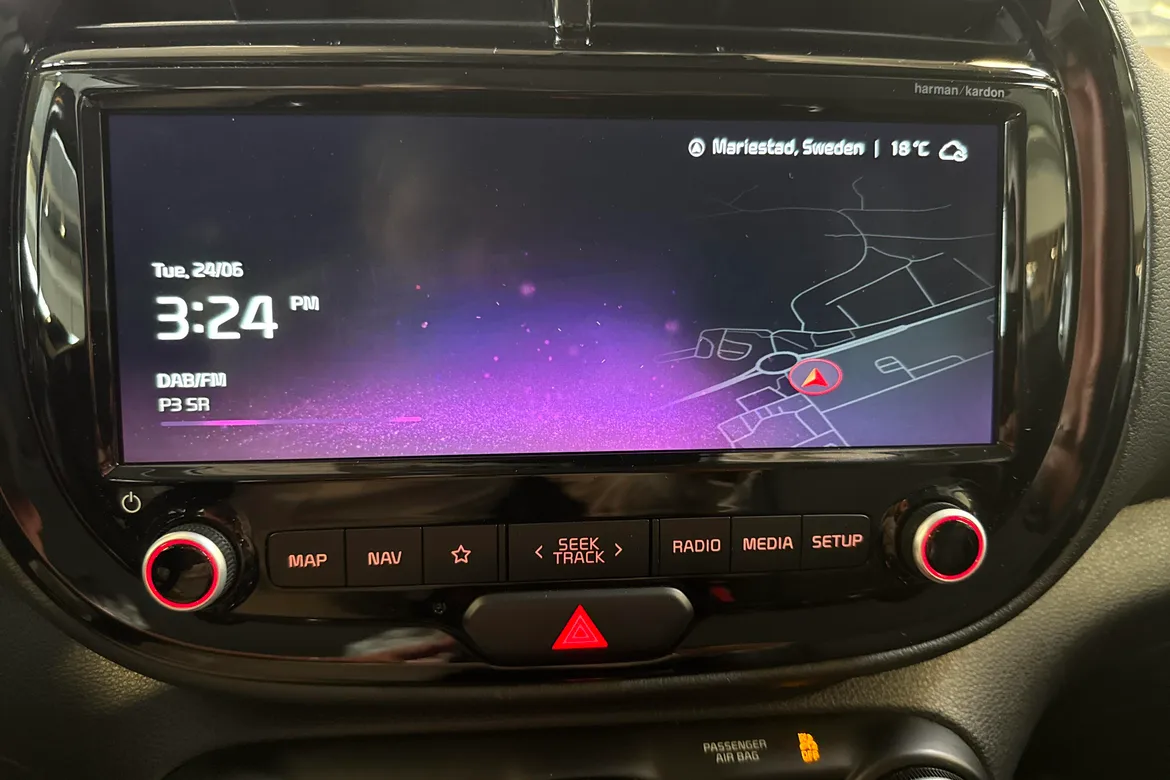 picture of a car