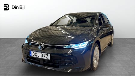 Volkswagen Golf LIFE 1.5 B-Kamera Carplay 150HK