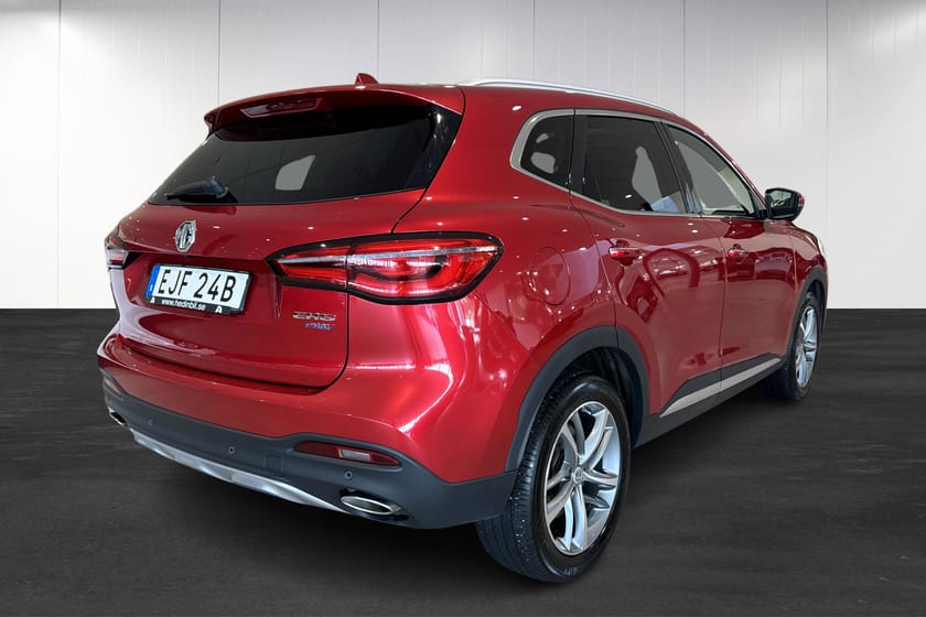 Bild 5 av MG EHS PHEV 258hk LUXURY | Panorama | 360