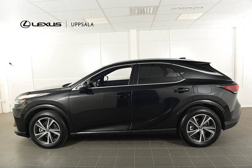 Bild 3 av Lexus RX 350h AWD Comfort *Nya Karossen*