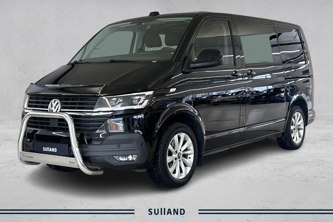 Bilde av Volkswagen Transporter