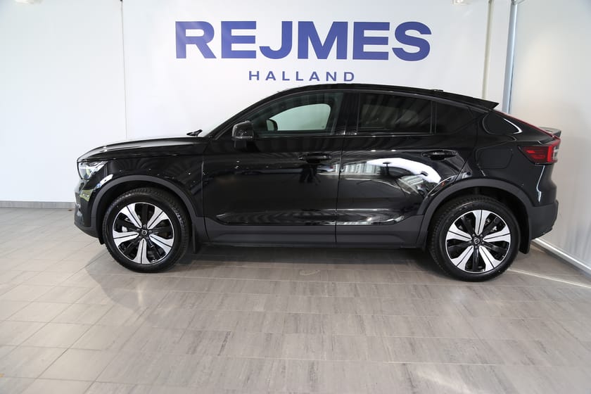 Bild 3 av Volvo C40 Recharge Single Motor Core | Klimatpaket |