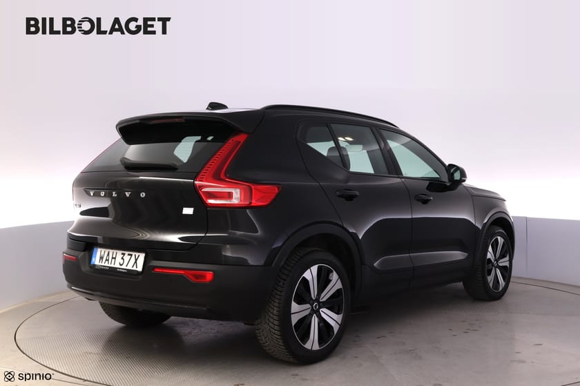 Bild 4 av Volvo XC40 Recharge Core (SELEKT)