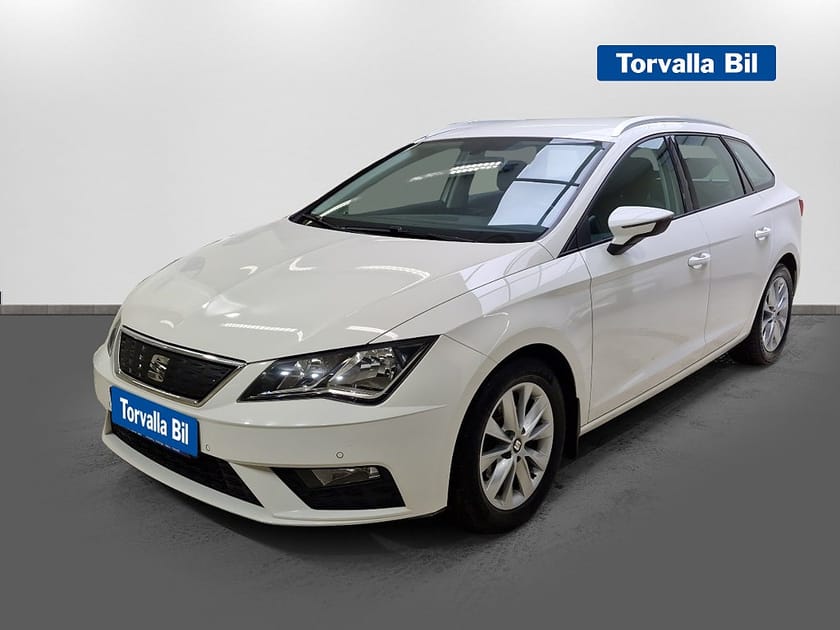 Bild 1 av SEAT Leon ST 1.0 TSI Automat  Ecomotive Style Euro 6